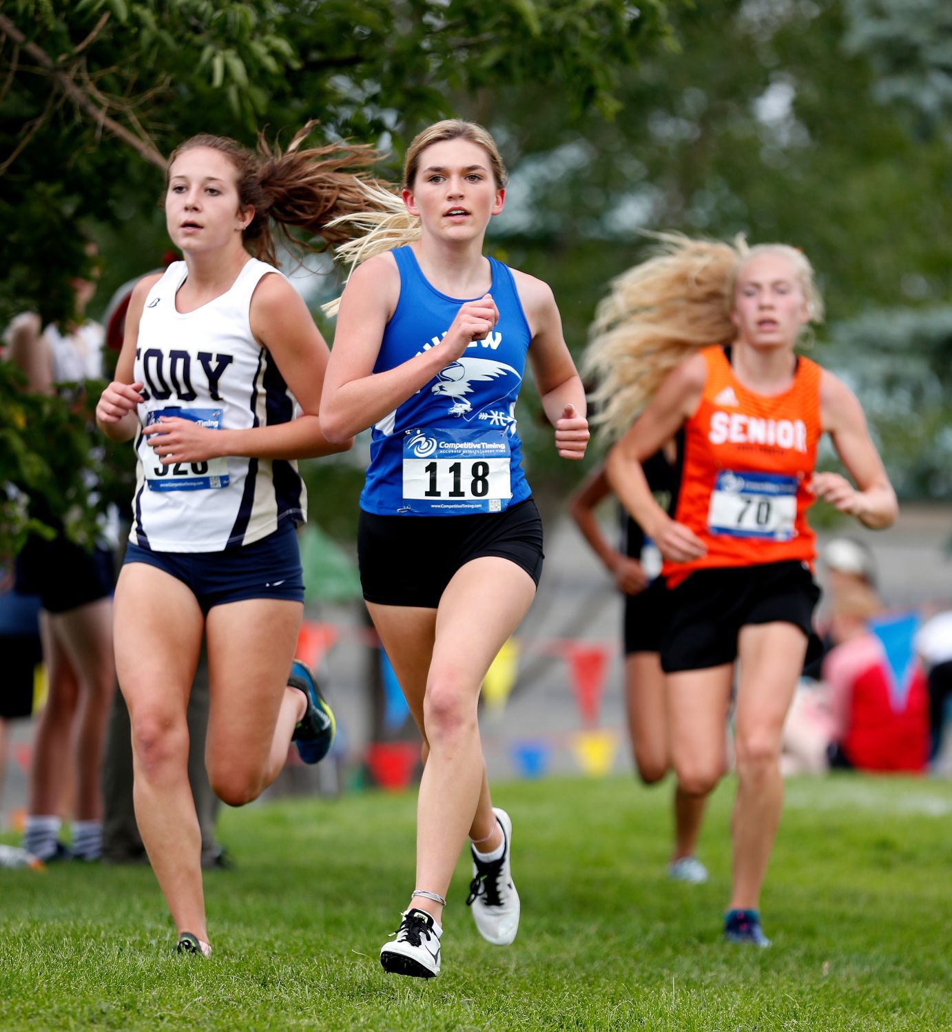 Billings Invitational